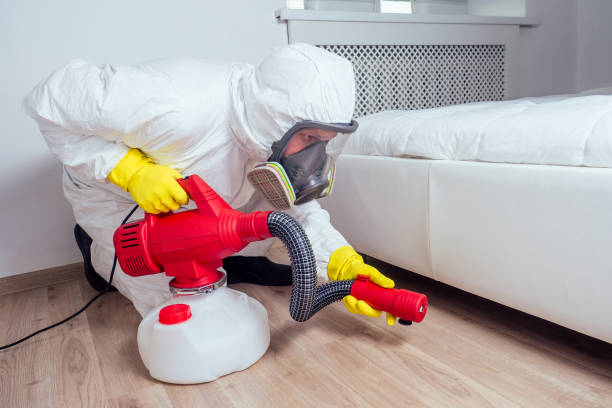 Professional Pest Control in Lexington, SC